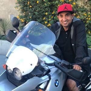 Meet your Posher, Miguel